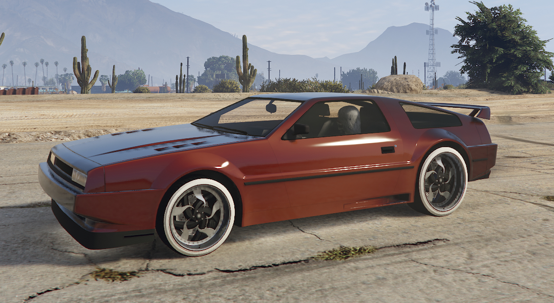 GTA V ONLINE [PC] - VEÍCULOS MODIFICADOS | ARMAS RARAS | SERVIÇOS EXTRA [PC]