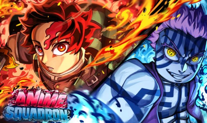 CONTA ANIME SQUADRON END GAME FULL