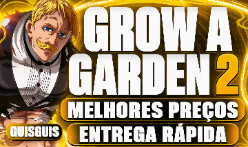 (PROMOÇÃO!!!) - PETS/SEMENTES/ITENS - GROW A GARDEN 2/ GAG 2/ CRESÇA UM JARDIM 2