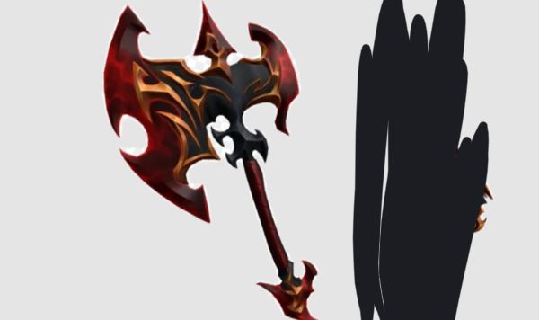 VAMPIRE AXE MM2