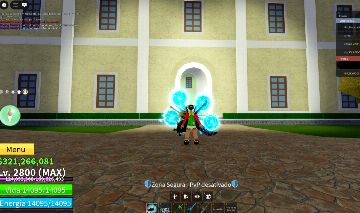 CONTA DE ROBLOX COM 8K DE ROBUX GASTO UPADA EM JOGOS PRINCIPALMENTE BLOX FRUITS