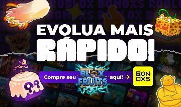 FRUTAS DE BLOX FRUT MELHOR PREÇO