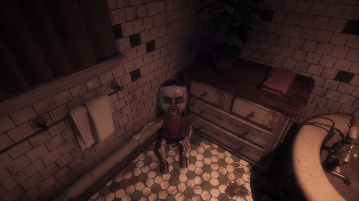 Puppet House Xbox 30 dias - método parental