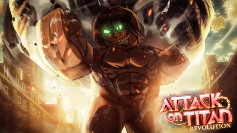 Attack On Titan Revolution (Itens, Familias e Perks) - MELHORES PREÇOS! FRITZ!!!