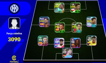 Drogba epico 106 + time bom pra iniciar