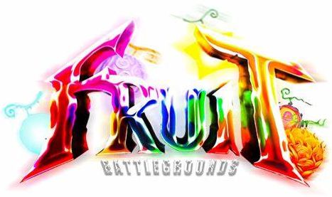 Fruit battlegrounds(Promoção)(MENOR PREÇO DO MERCADO)(FARME DE CONTA)!