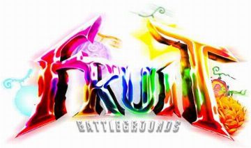 Fruit battlegrounds(Promoção)(MENOR PREÇO DO MERCADO)(FARME DE CONTA)!