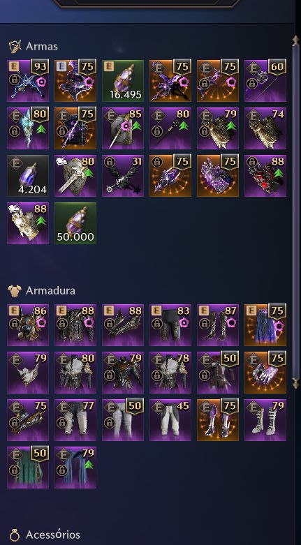 RAVAGER TRIPLE EVA THRONE AND LIBERTY