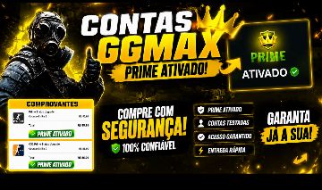 CONTAS CS2 PRIME ATIVADO | COMPROVANTES | PREMIER LIBERADO | ENTREGA RÁPIDA