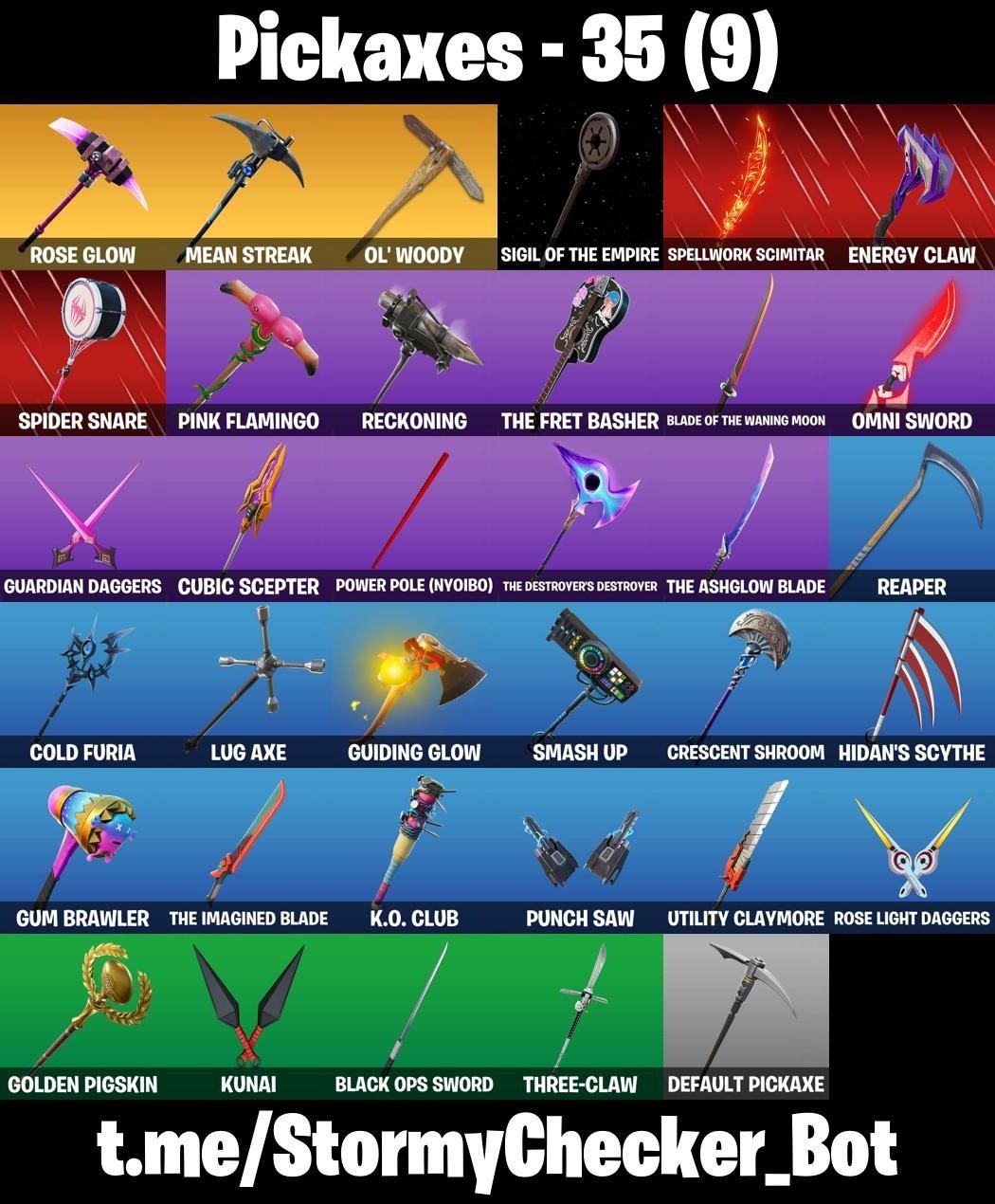 CONTA FORTNITE COM SALVE O MUNDO FUNDADOR, CHARLOTTE, SKULL TROOPER & 33 SKINS