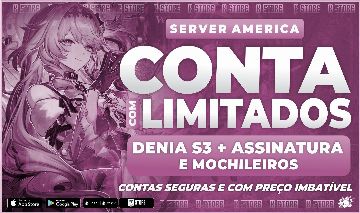 DENIA S3 + ASSINATURA