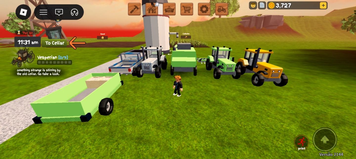 CONTA ROBLOX PREMIUM | OPORTUNIDADE ÚNICA