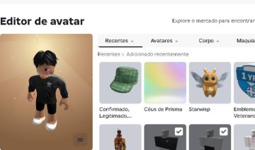 CONTA | BLOX FRUIT 2350 RBX | SHINDO LIFE 1149 RBX | AVATAR 1818 RBX | ETC...