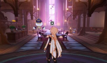 Genshin Impact | AR 60 | América | Furina C2 + Mavuika C2 | 25+ Personagens 5 |