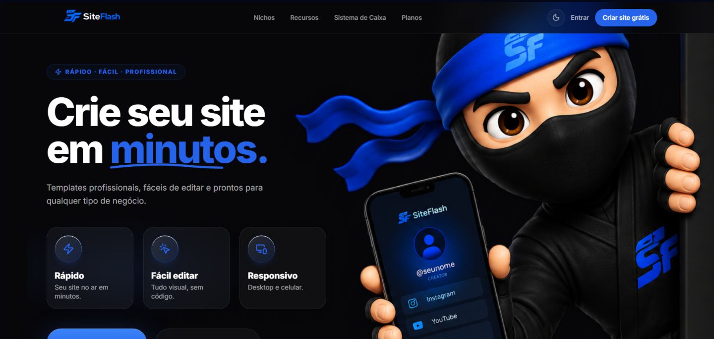 FAÇO SITES - LANDING PAGES - PORTAL DE MEMBROS - SITES EM GERAL - MELHOR PREÇO !