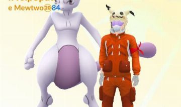 CONTA LVL 49 (MEWTWO) |116 SHINY |27 HUNDO |11 LENDÁRIO |1 MITICO |1,2M STARDUST