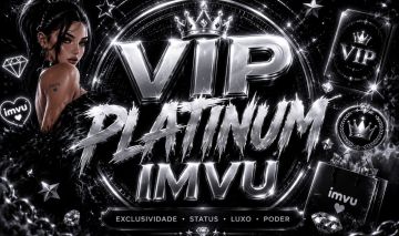 VIP PLATINUM c/ os 5k inclusos