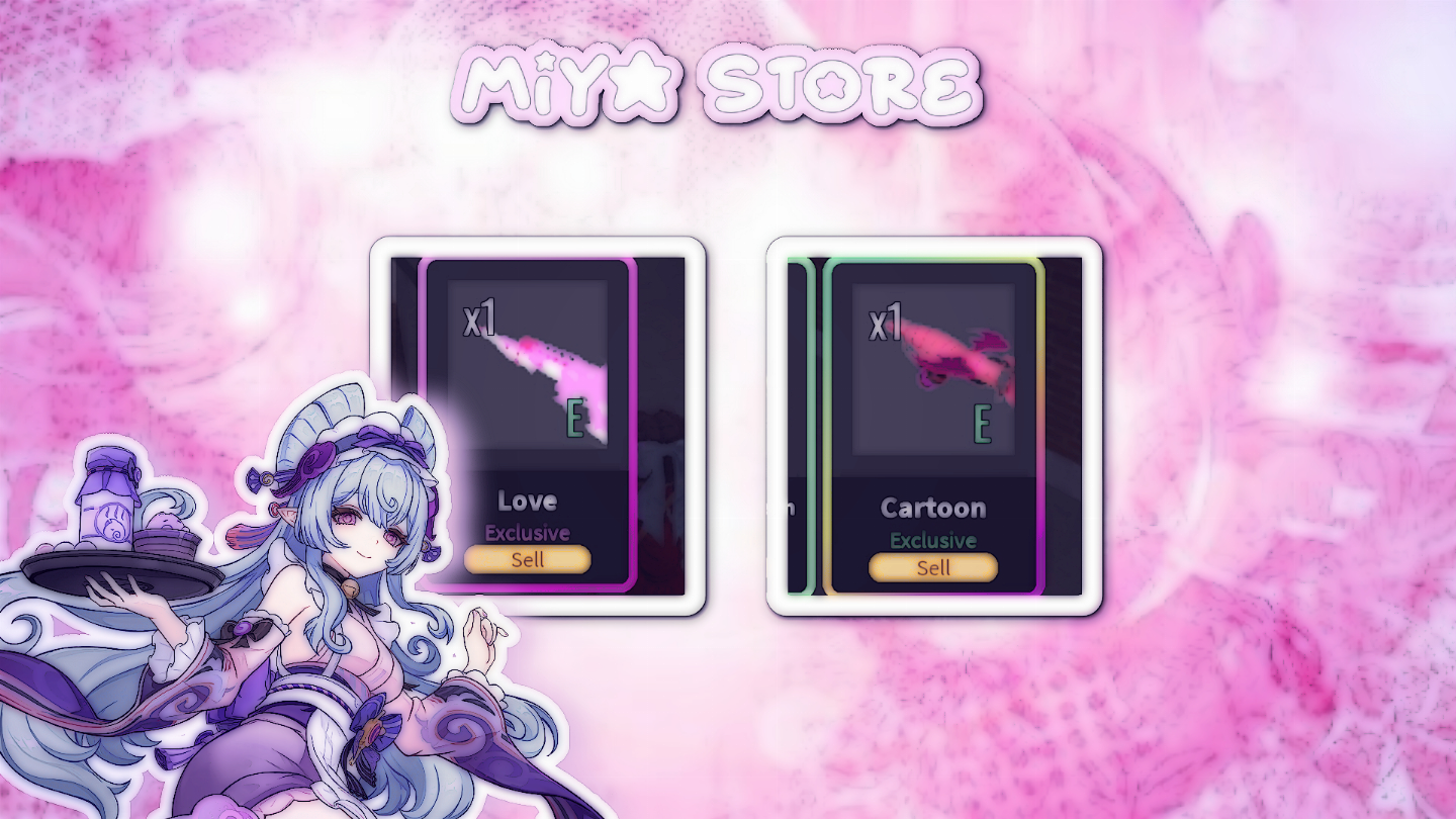 Skins de Armas Dahood !