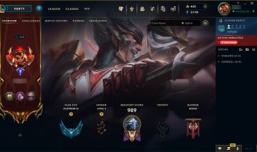 CONTA PLAT 3 / LVL 562 / 578 SKINS / 153 CHROMAS