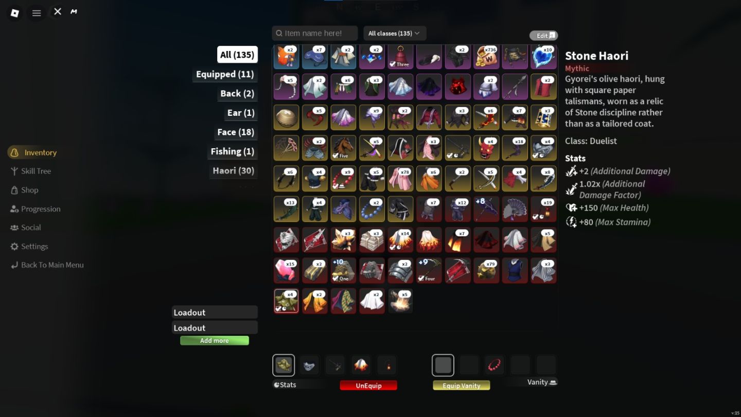 [Melhor Preço] Contas End Game Slayers 2 | (TODAS JÁ C/ NIGHTFALL T3)