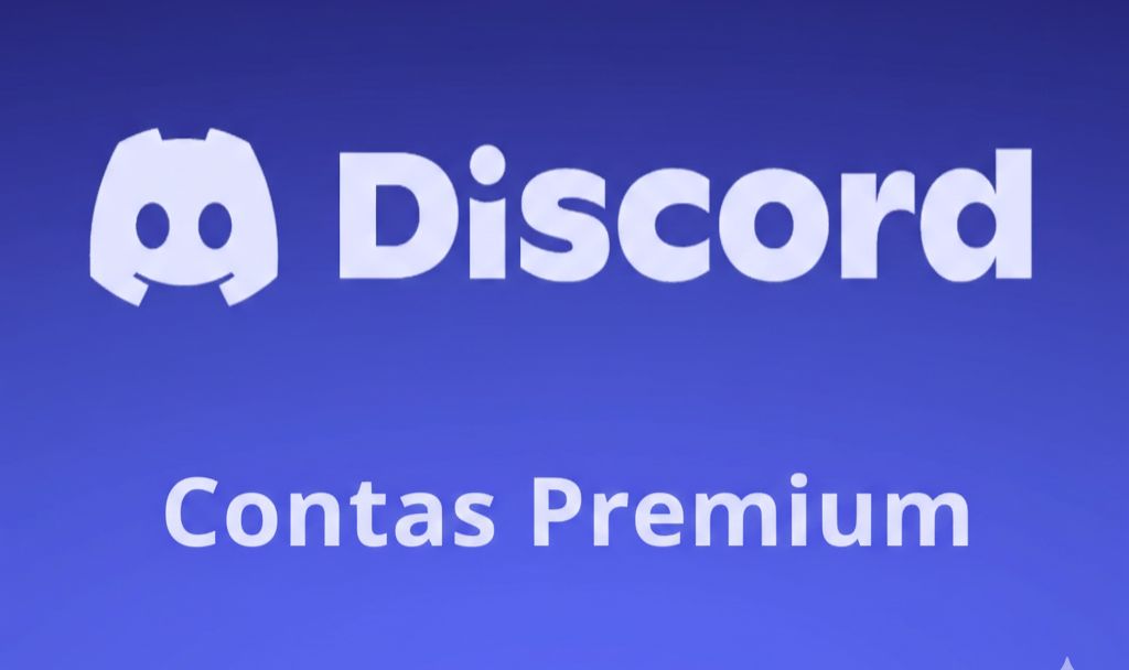 Contas Discord | Contas Verificadas | Telefone e idade