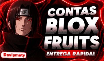 [95% OFF] CONTAS BLOX FRUITS V4 FULL KITSUNE FRUTAS MÍTICAS ENTREGA RÁPIDA