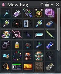 Conta PXG Level 520 Shiny charm - Psycraft, server Lunar.