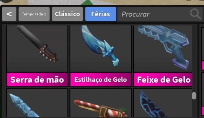 Godlys murder Mystery 2 melhor preço!!