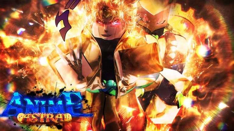 FARM AFK ANIME ASTRAL SIMULATOR I FARM AFK 24/7