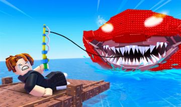 CONTAS FISH IT/PEGUE O PEIXE /VARAS OP/DINHEIRO