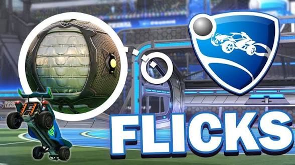 MECÂNICAS,ROTAÇÕES E NOÇÕES NO ROCKET LEAGUE PRA RANK BAIXO! COACH
