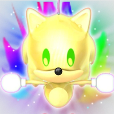 FAST FRIEND SONIC SPEED SIMULATOR