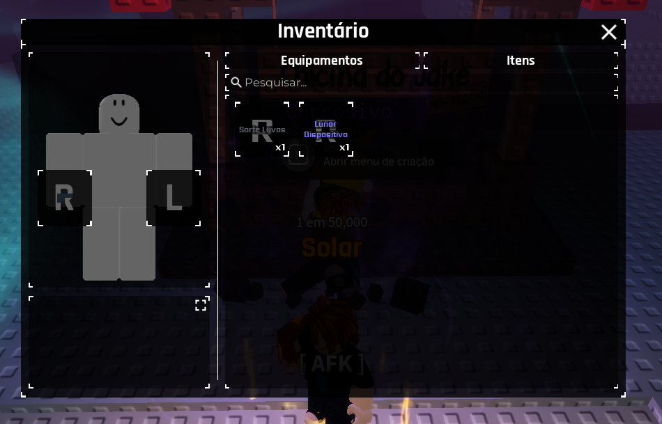 CONTAS SOL RNG (INFO DAS CONTAS NA DESCRIÇÃO.)