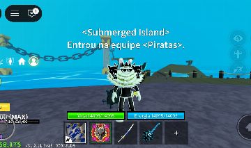 CONTA MUITO BOA COM DRAGON PERM+GAMEPASS