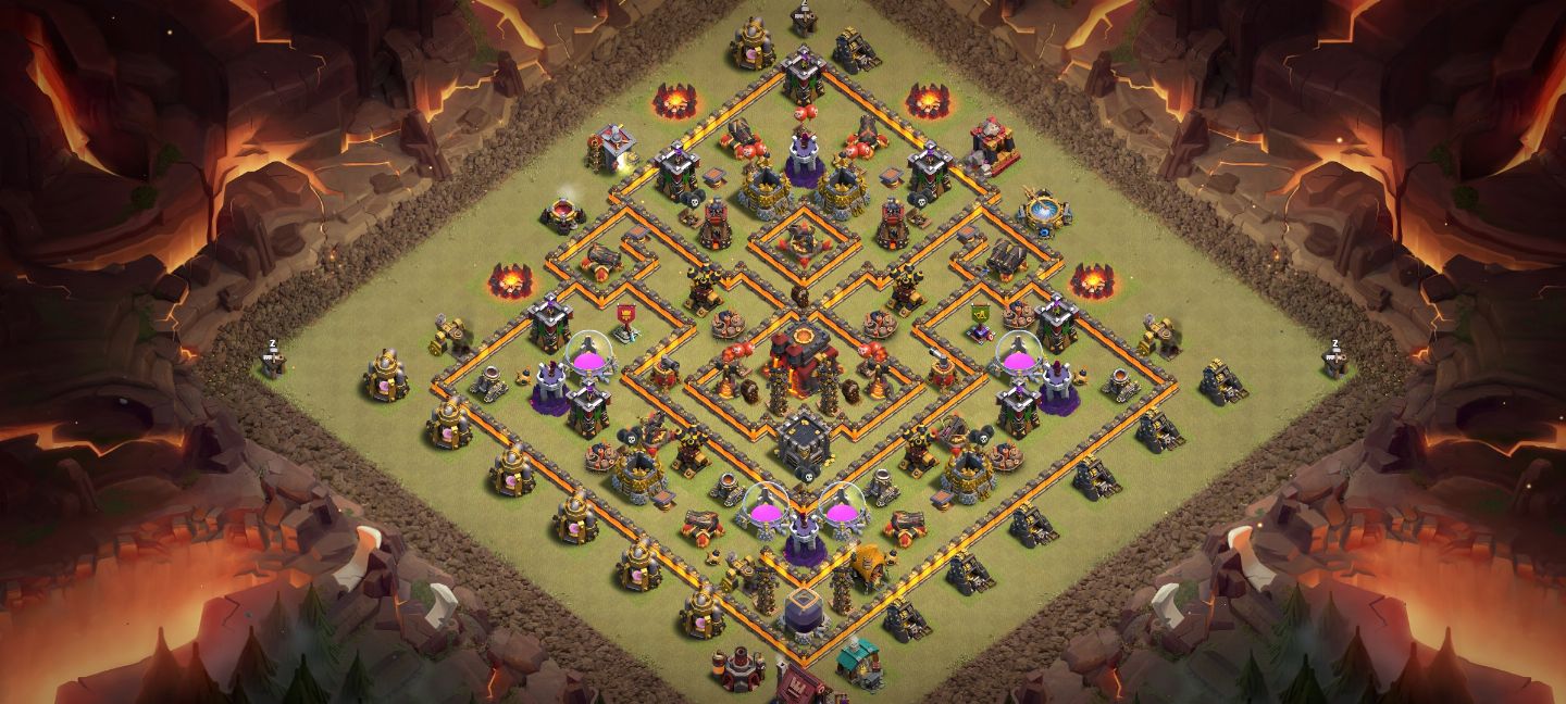Cv10 Full com 10mil gemas