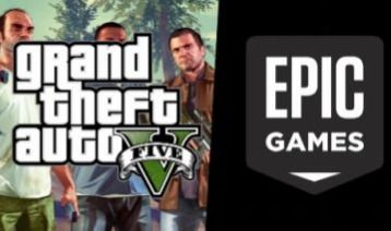 Conta epic gta + ark (+jogos)