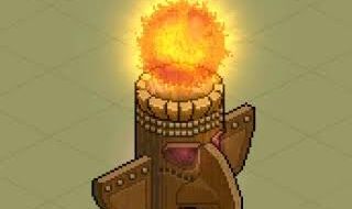 PLANETA TOTEM + TOTEM COMPLETO + CORPO P1 P2 | HABBO HOTEL