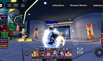 CONTA ANIME UNIVERSAL X LVL 470| 2 ROGER SHINY EXCLUSIVO |SHINY RULER