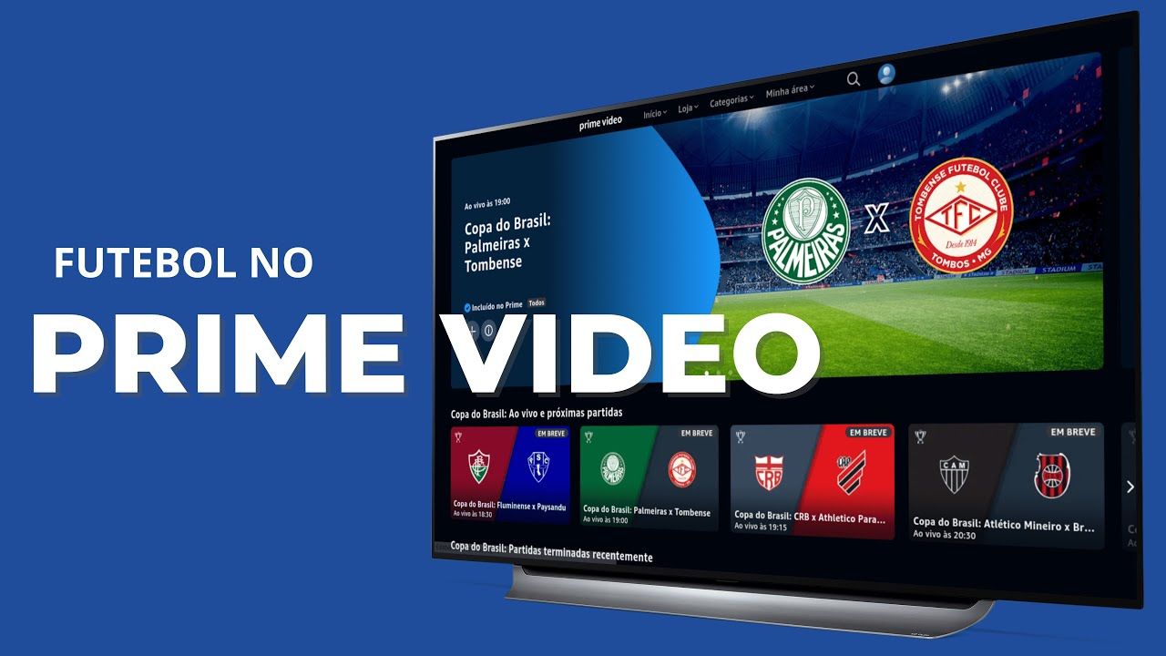 [MENOR PREÇO DO SITE] Amazon Prime - Prime Video 30 DIAS/ ENTREGA IMEDIATA