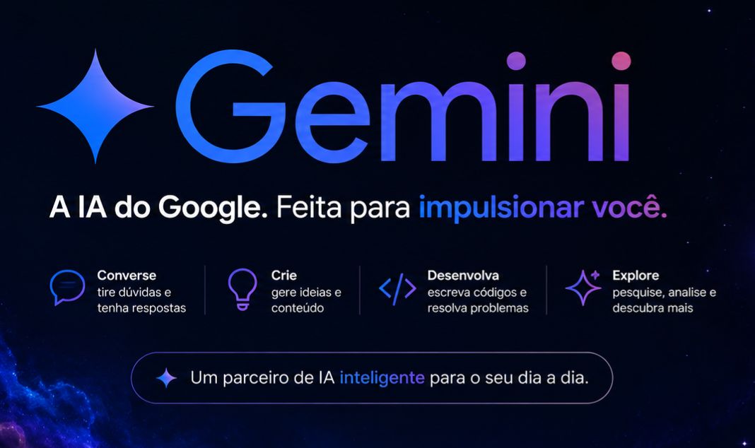 [MAIS BARATO] GEMINI 3.1 PRO | VEO3 | 5TB ARMAZENAMENTO!!