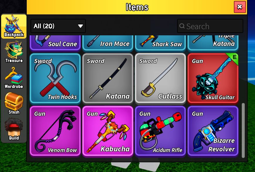 CONTA DE BLOX FRUITS COM RAÇA V4