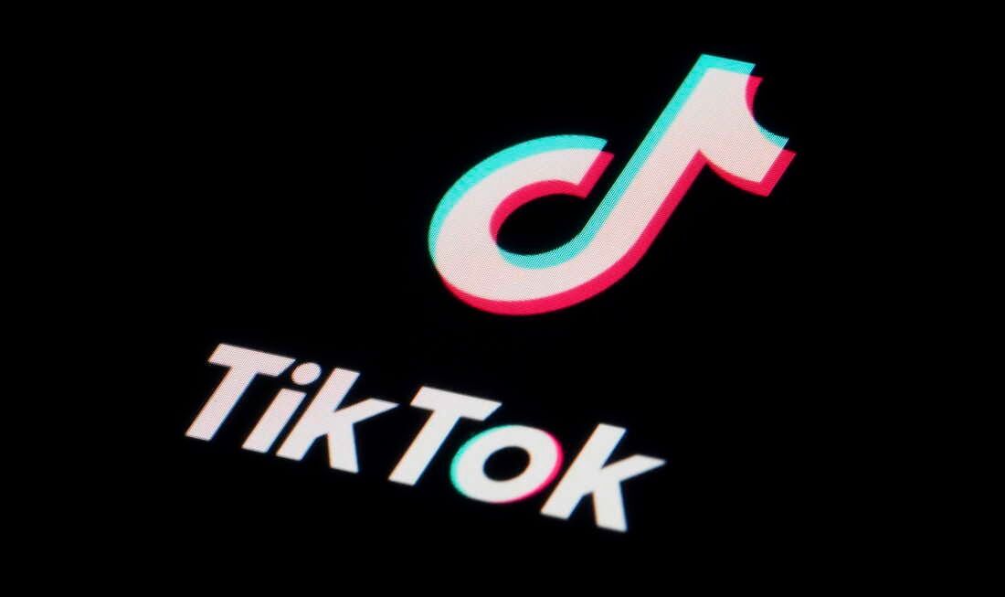Conta do tiktok +100K de seguidores organicos