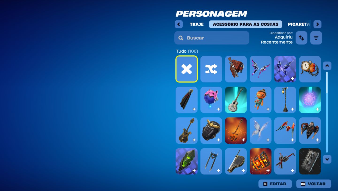 CONTA FORTNITE 46 SKINS | 700 V-BUCKS + REEMBOLSO DISPONÍVEL | PARCERIAS & PASSE