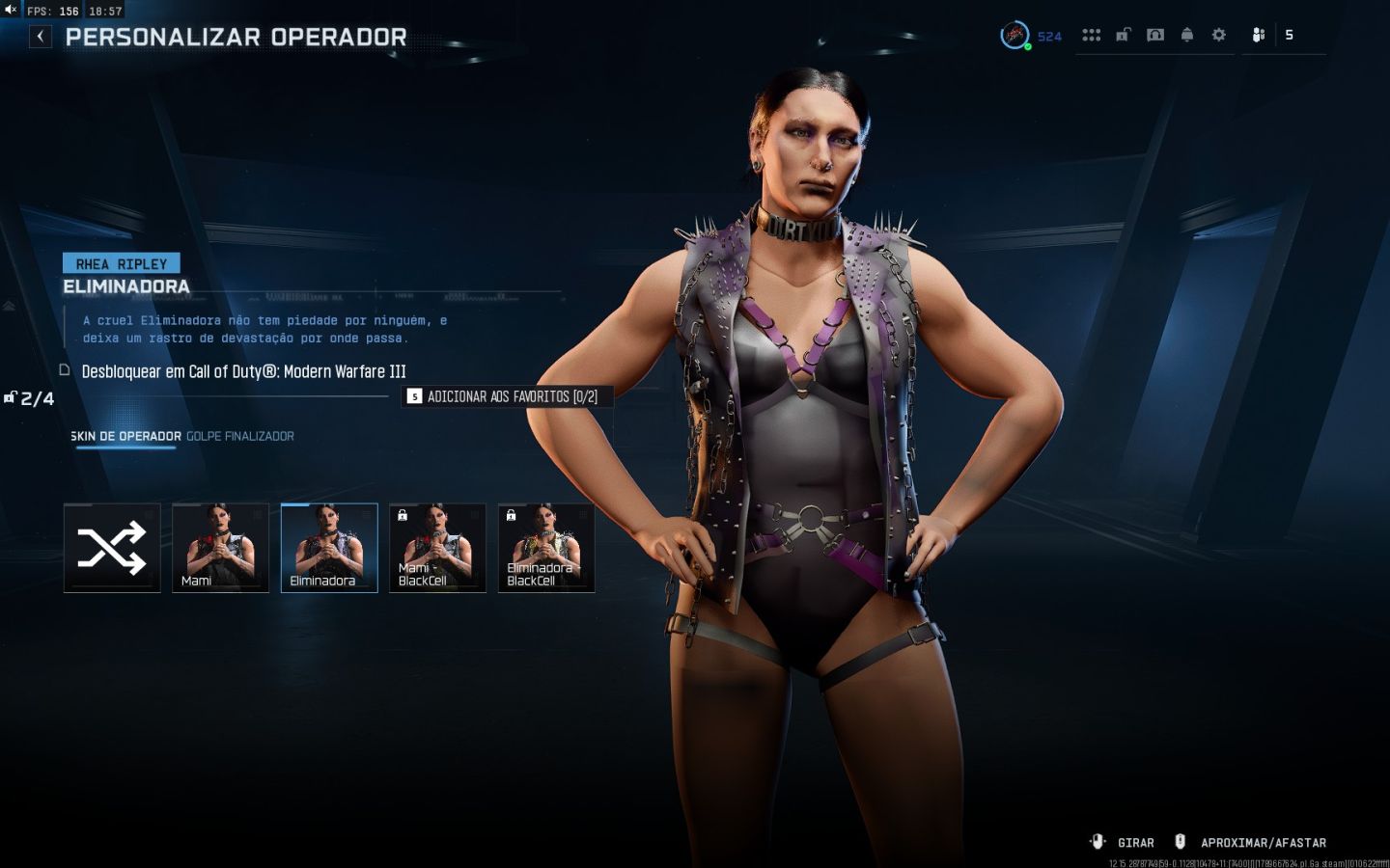 CONTA WARZONE COM T800, SKINS RARAS, CAMUFLAGENS E PRESTIGIO MASTER