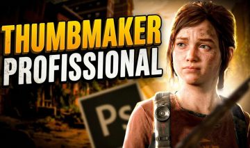 THUMBMAKER PROFISSIONAL FAÇO QUALQUER TIPO DE THUMB