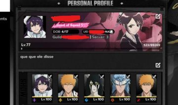 CONTA BLEACH SOUL RESONANCE ENDGAME - ICHIGO TS B1