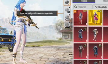 Possível alterar todos os dados da conta (email, senha )Conta PUBG, Muitas Skins