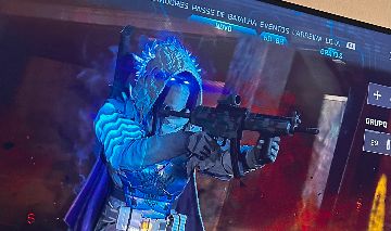 CONTA WARZONE CUSTO BENEFÍCIO