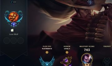 CONTA LOL BR - LVL 633 - 257 SKINS - VAYNE LADRA DE ALMAS