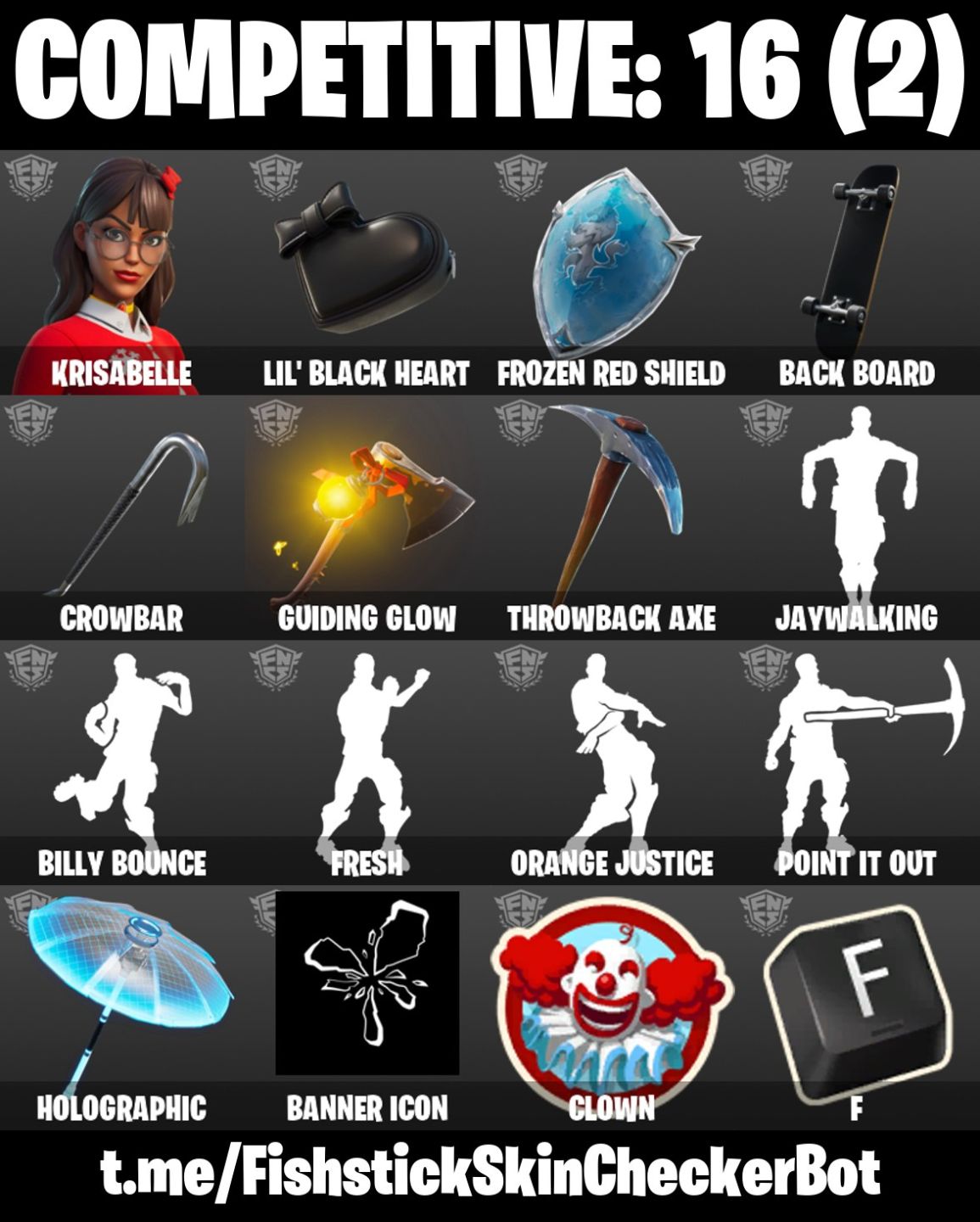 Conta Fortnite com A.I.M. | Rox | Ragnarok | Drift | Calamity | Carbi e 63 Skins